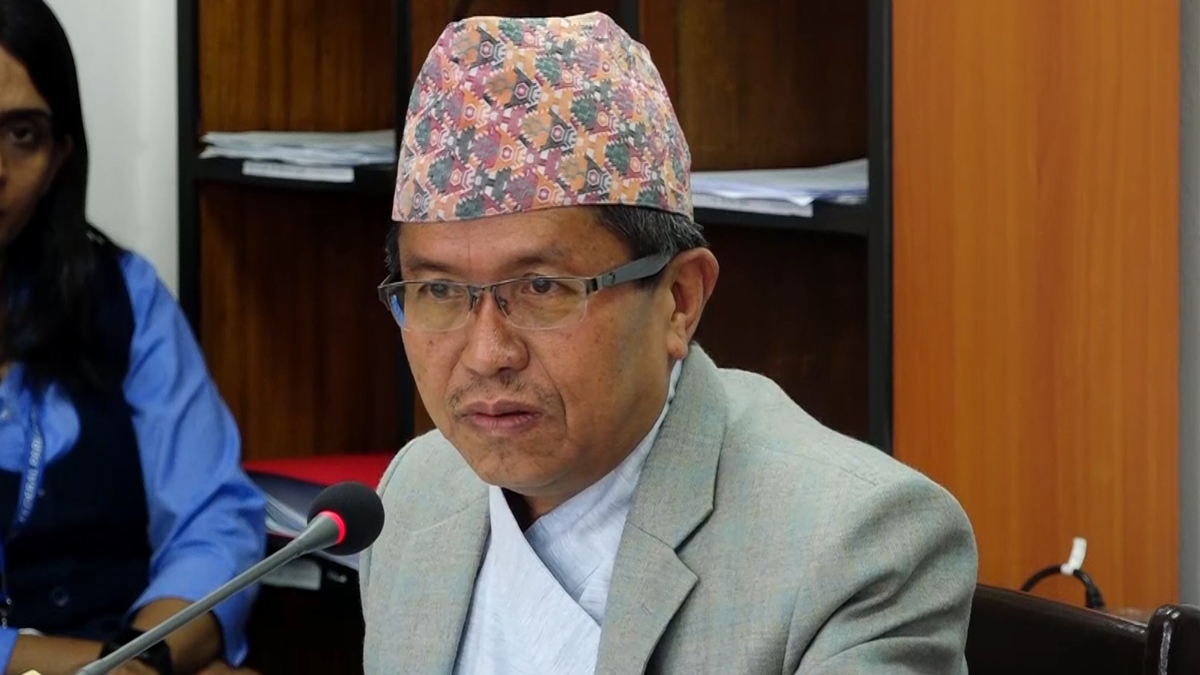 ‘भ्रष्टाचारका स्वरुप परिवर्तन भएकाले नियन्त्रणमा कठिनाइ’